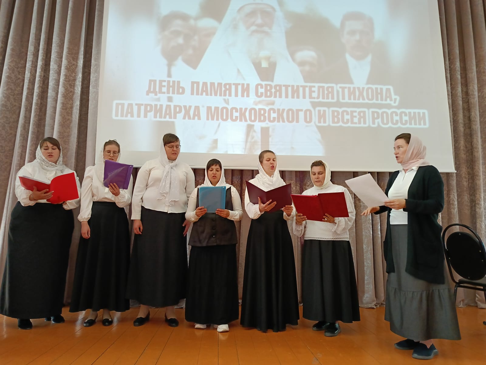 Солнечная Мордовия